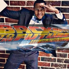 Bowtie Back 2 The Future Mix