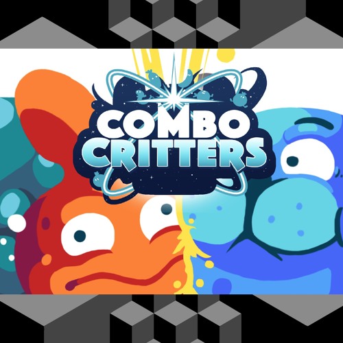 Combo Critters Sampler ~OST out on Bandcamp~