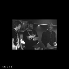 Like Dat (F R I D V Y Remake)