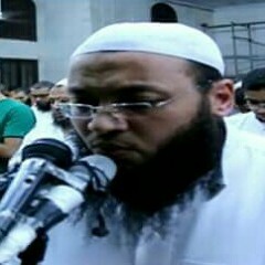 مقطع تقشعر منه الجلود   الذين اتخذوا دينهم لهوا ولعبا    القارئ أحمد السعيد مندور.mp3