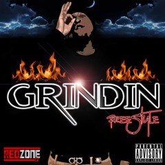 Grindin Freestyle