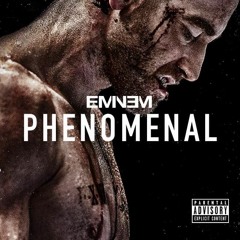 Eminem - Phenomenal (Metal Version)