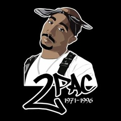 2Pac - Stay Strapped