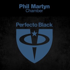 Phil Martyn - Chamber (Radio Edit)