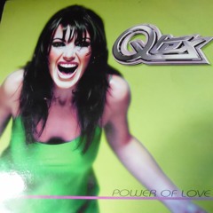 Q - TEX - POWER OF LOVE '97.MP3