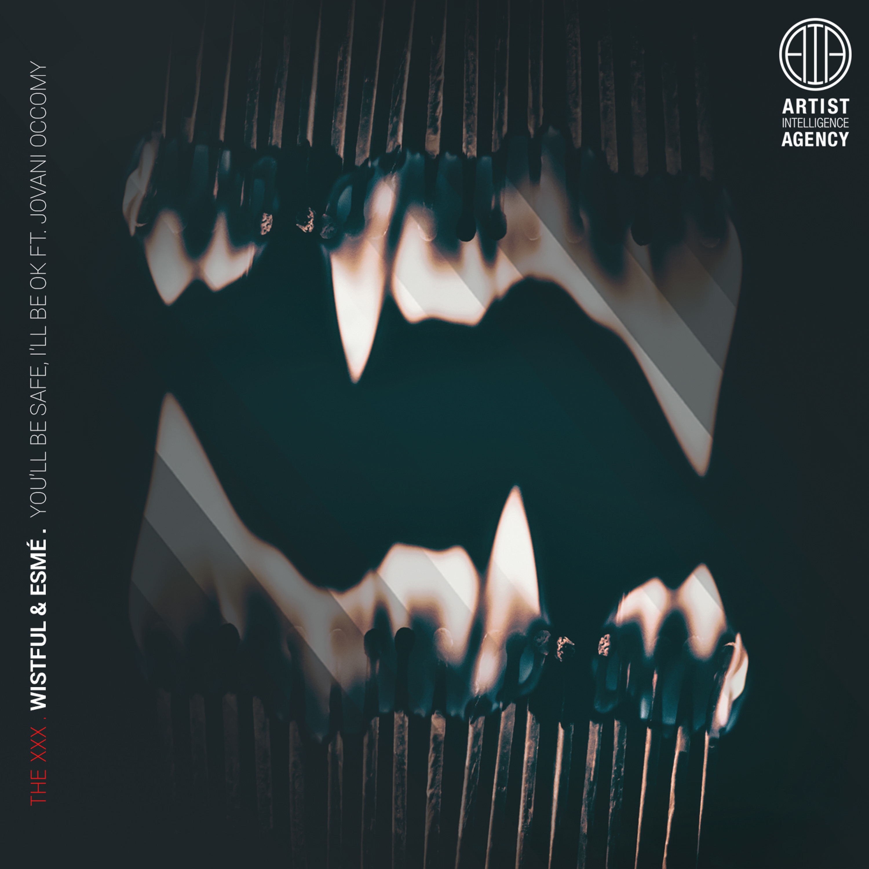 Wistful & Esmé - You'll Be Safe, I'll Be Ok ft. Jovani Occomy episode artwork