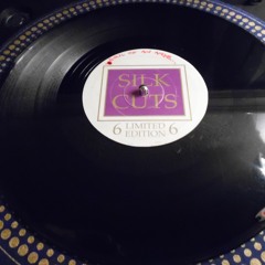 SILK CUTS 6 - 'SOUL OF AN ANGEL' - ''LIMITED EDITION VINYL''.MP3