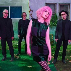 Kyle Meredith with... Garbage's Shirley Manson