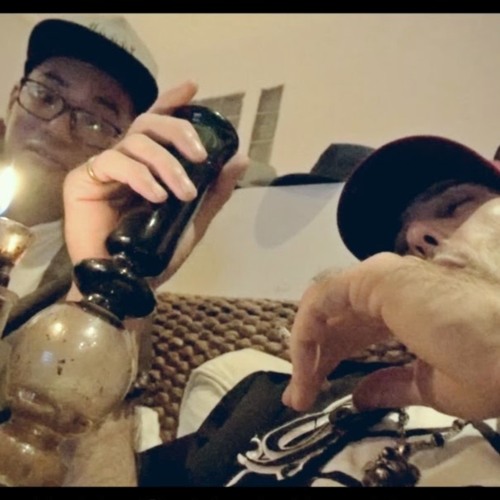 Hazard Clique - High, How Are You? (prod. by THAiSON)