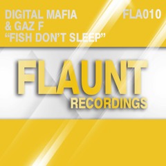 Digital Mafia & Gaz F - Fish Don't Sleep (Sample)