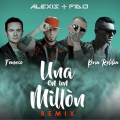 98 - UNA EN UN MILLON - (INTRO SOUND ANIMALS) - (A&F - FT - DEEJAYBRAYANMIX)