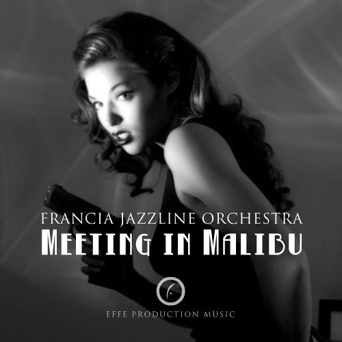 Meeting in Malibu (Solo Noir album)