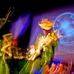 Everyone Hungers Live © 2014 BMI