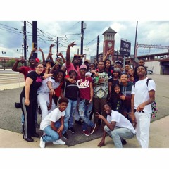 Dj Jayhood X Dj Smallz 732 - Do What You Want (Official Video Coming Soon)