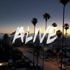 ALIVE (ft. Wolf)