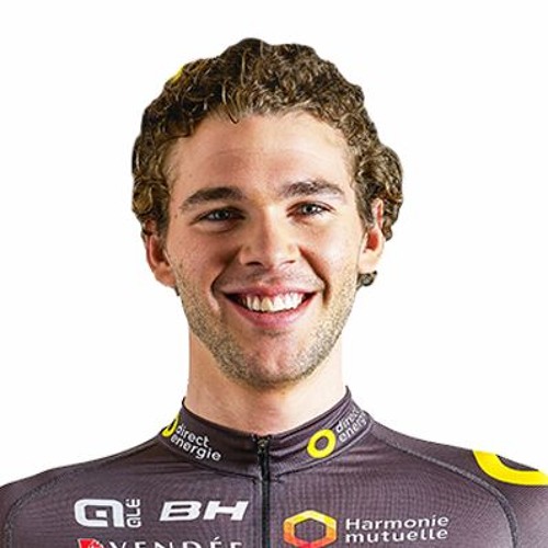 Stream episode Antoine Duchesne, 11e étape du Tour de France by