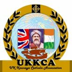 UK Knanaya Catholic Convention Welcome Song 2016- Feat. Prasanth Mohanan