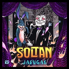 Soltan - Jadugar EP