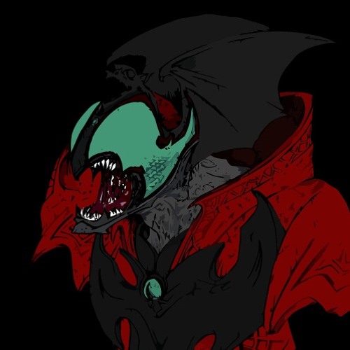 TETRA-FANG - Exterminate Time.mp3