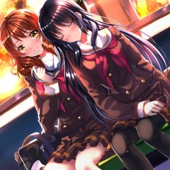 Nightcore - Sinners
