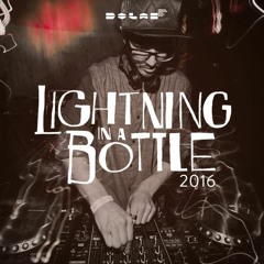 Do LaB presents PRSN at LIB 2016