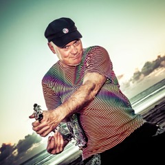 Terra Nine Live Set Podcast July 2016