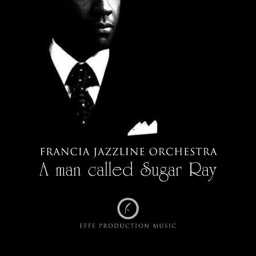 A Man Called Sugar Ray (Solo Noir album)