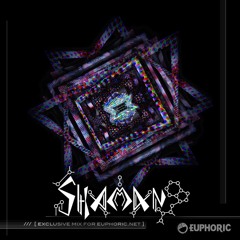 Shaman - Euphoric.net Exclusive Mix