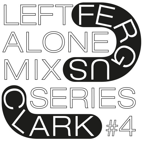 Left Alone. 04 → Fergus Clark (12th Isle)