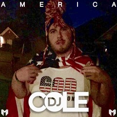 AMERICA 2 (Soundcloud Correction)