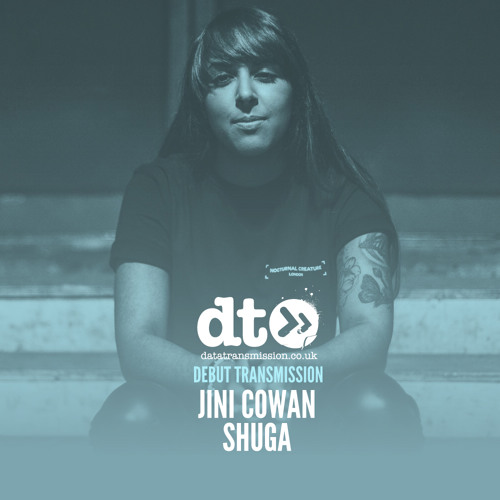 Jini Cowan - Shuga