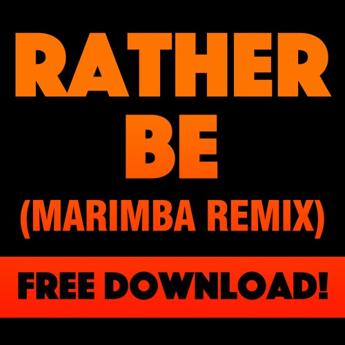 Download Rather Be