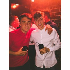 seeking bromance
