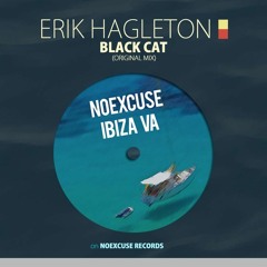 Black Cat (Original Mix)