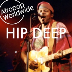 Afropop Hip Deep