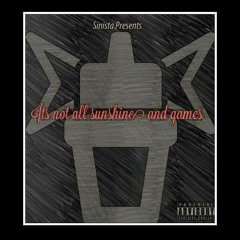 Sinista ft Crazy M - Now That You're Gone