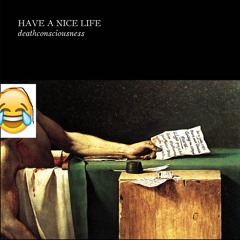 Have A Nice Life - I Don't Love (Sexy Lounge Version)