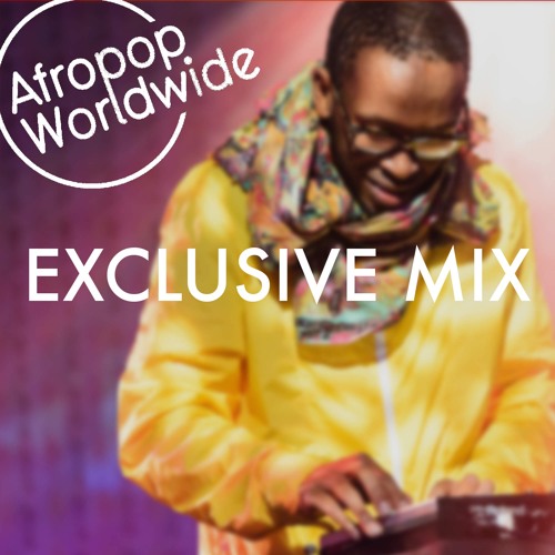 Afropop Exclusive Mix
