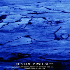 Sphäre Sechs - Tiefschlaf (early demo version)