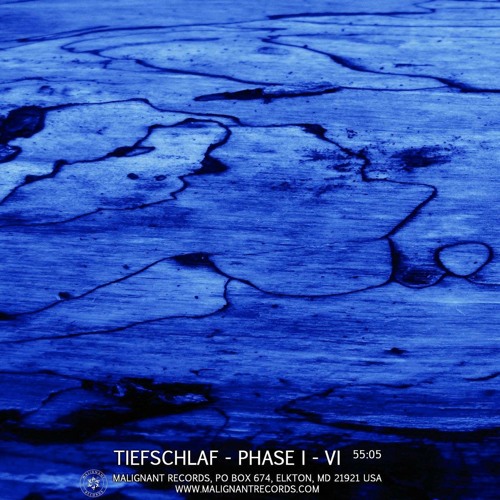 Sphäre Sechs - Tiefschlaf (early demo version)