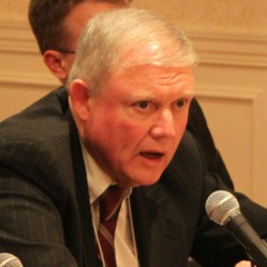 Bill Lind Reform Caucus