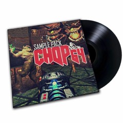 Chop 64 Sample Pack | DrumKitSupply.com