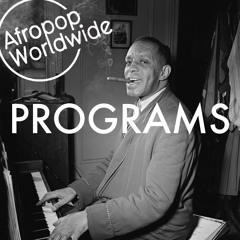 Afropop Programs