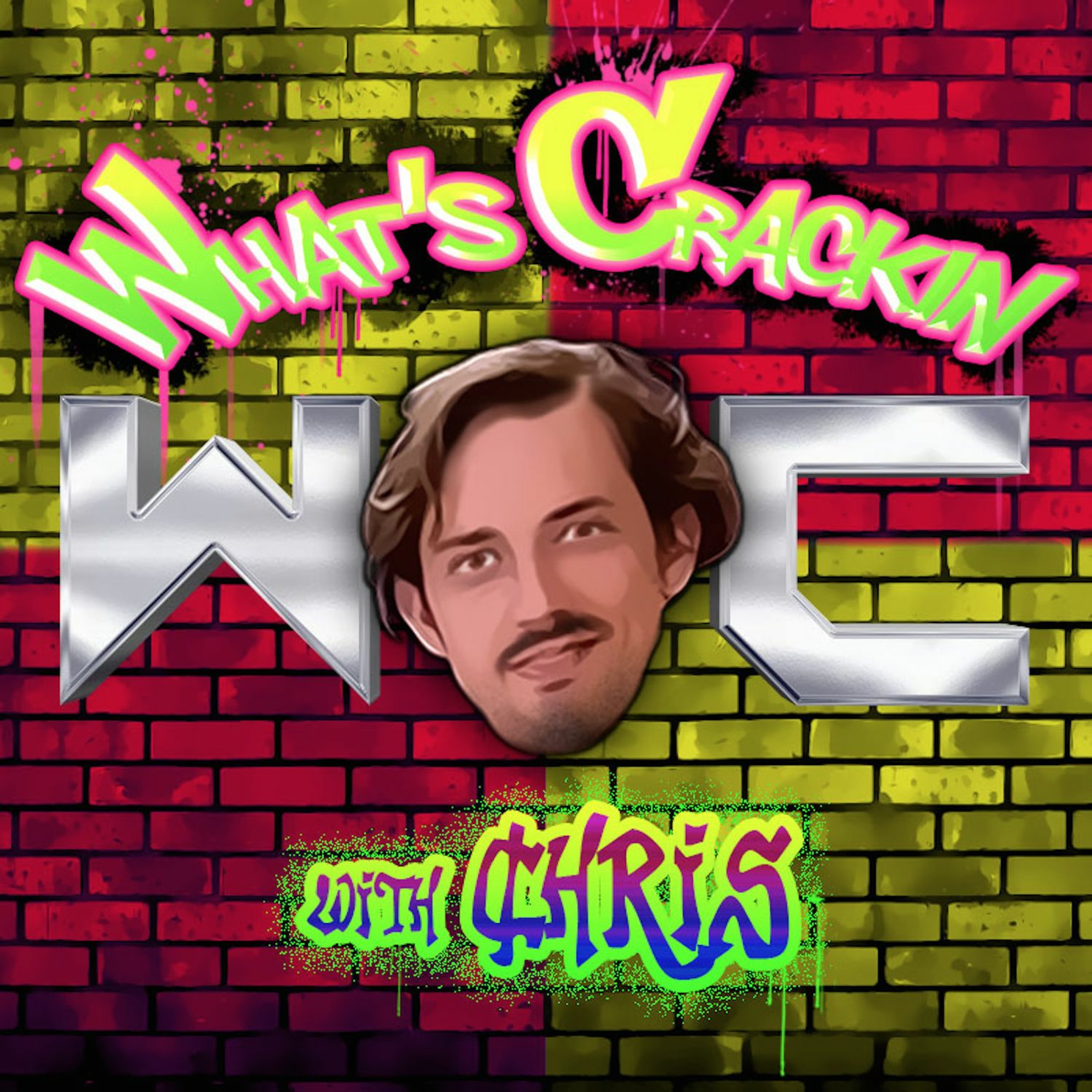 Episode 026 - I Ain't Afraid Of No Ghosts. But I'm Afraid Of The New Ghostbusters Movie.