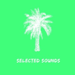 July's Selected Sounds