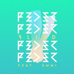 Feder Feat. Emmi - Blind (Stereo Players Remix)