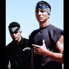 Its A Family Thing ft. Peter