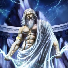 Human- Zeus(Prod.HumanProd)