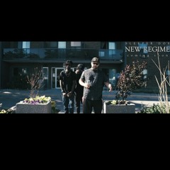 New Regime [prod. By J.Staffz]