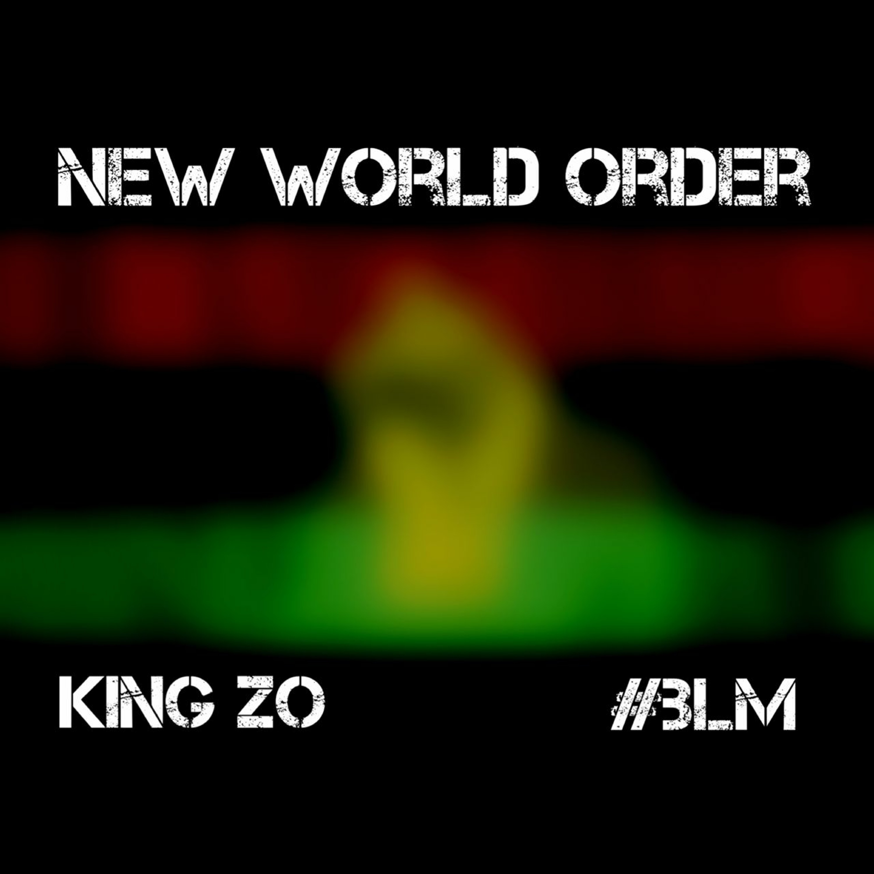New World Order episode artwork